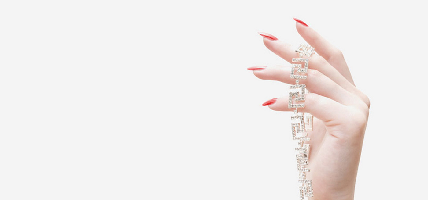 Diamonds Jewelry Collection
