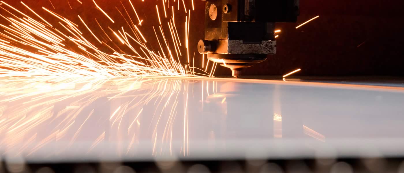 Corte y grabado láser