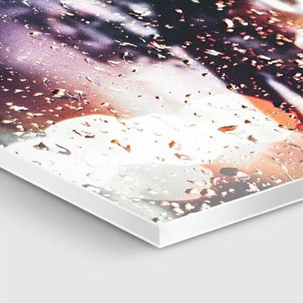 Globalinkshop - Imprenta - Cartón pluma personalizable