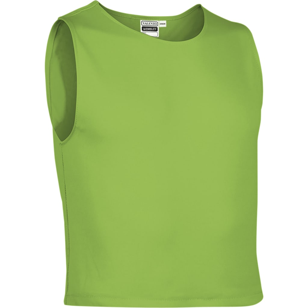 Peto training adulto wembley Valento verde manzana