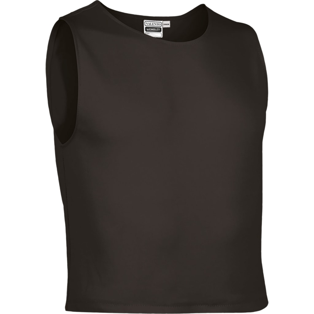 Peto training adulto wembley Valento negro